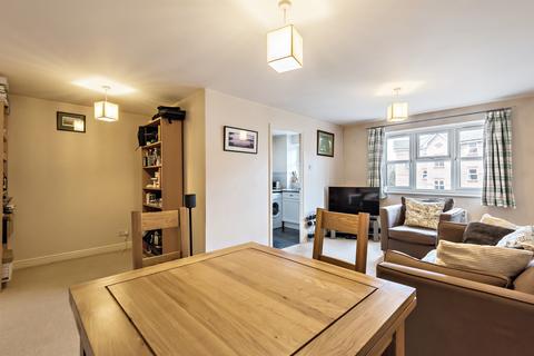 1 bedroom flat to rent, Basevi Way London SE8