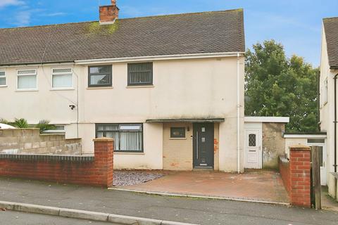 3 bedroom semi-detached house for sale, Colwyn Road, Cardiff CF3