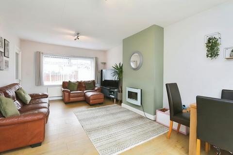 3 bedroom semi-detached house for sale, Colwyn Road, Cardiff CF3