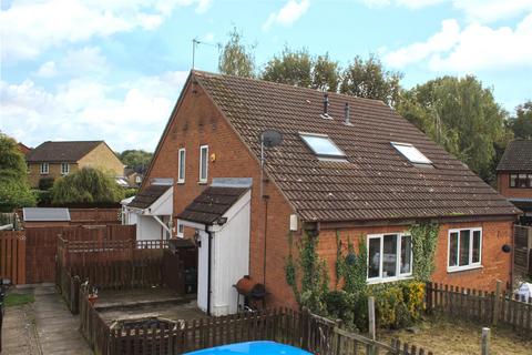 1 bedroom house for sale, Benedictine Gate, Cheshunt