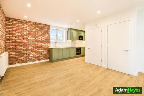 undefined, Birkbeck Road, London N12