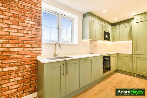 undefined, Birkbeck Road, London N12