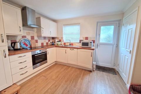 2 bedroom end of terrace house for sale, Forth Scol, Porthleven TR13