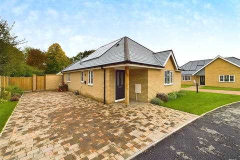 2 bedroom bungalow for sale, Dominics Way, Kelvedon, Colchester, Essex, CO5