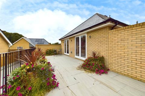 2 bedroom bungalow for sale, St Dominics Bungalows, Dominics Way, Kelvedon, Colchester, Essex, CO5