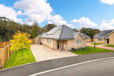 2 bedroom bungalow for sale, St Dominics Bungalows, Dominics Way, Kelvedon, Colchester, Essex, CO5