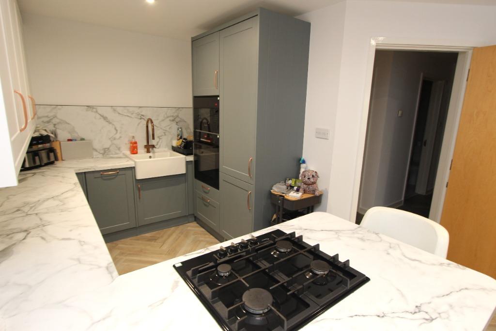 Apartment in Edinburgh, Leith Central - View 2