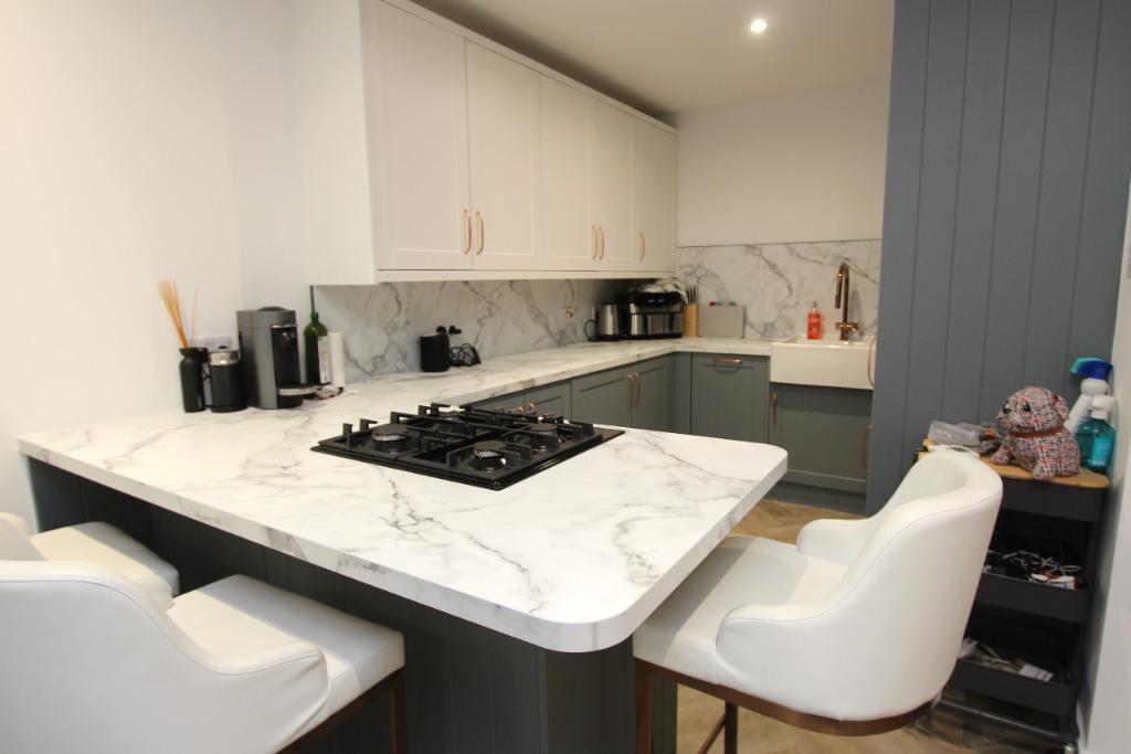 Apartment in Edinburgh, Leith Central - View 4