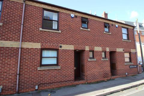 undefined, Monard Terrace, Denmark Street