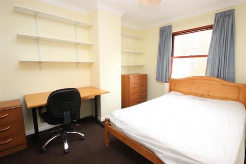 undefined, Monard Terrace, Denmark Street