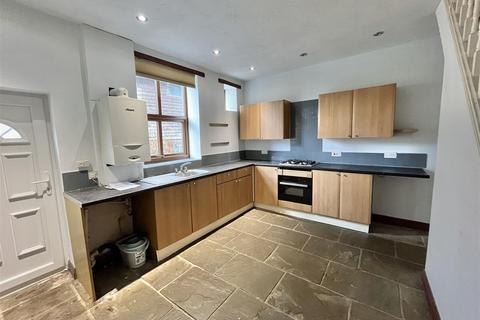 2 bedroom terraced house for sale, Post Street, Padfield, Glossop