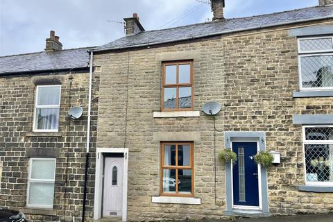 2 bedroom terraced house for sale, Post Street, Padfield, Glossop