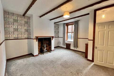 2 bedroom terraced house for sale, Post Street, Padfield, Glossop