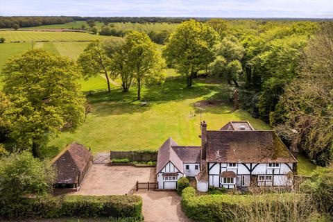 4 bedroom detached house for sale, Smarden, Ashford, Kent, TN27