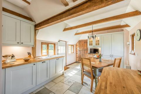 4 bedroom detached house for sale, Smarden, Ashford, Kent, TN27