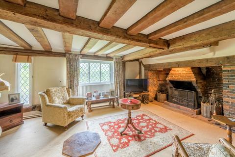 4 bedroom detached house for sale, Smarden, Ashford, Kent, TN27