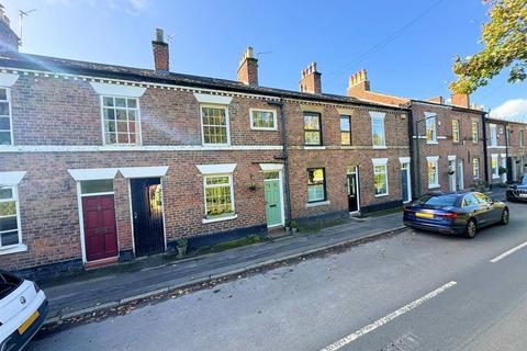 3 bedroom terraced house for sale, Brook Lane, Alderley Edge