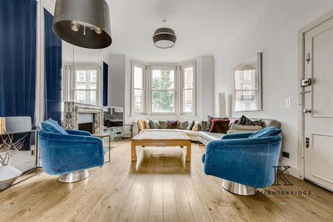 2 bedroom apartment for sale, Oakley Street, London SW3