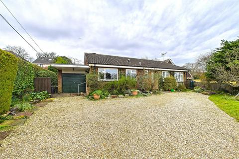 3 bedroom bungalow for sale, Aggisters Lane, Wokingham, Berkshire, RG41