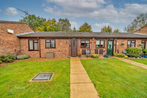 2 bedroom bungalow for sale, Remington Drive, Cannock WS11