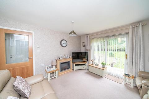 2 bedroom bungalow for sale, Remington Drive, Cannock WS11