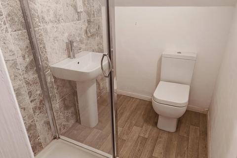 undefined, Flat 4, 77 Moorland Road, Weston-super-Mare, Somerset