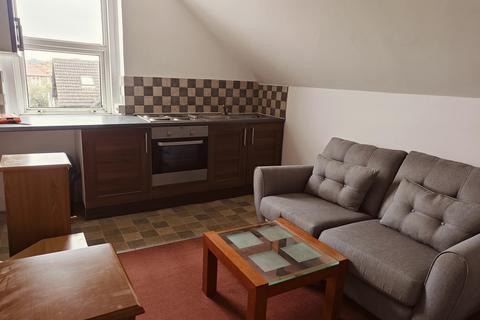 undefined, Flat 4, 77 Moorland Road, Weston-super-Mare, Somerset