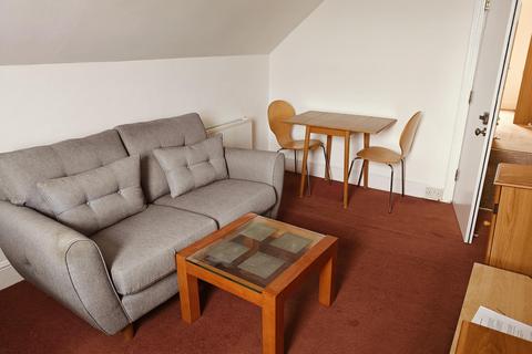 undefined, Flat 4, 77 Moorland Road, Weston-super-Mare, Somerset