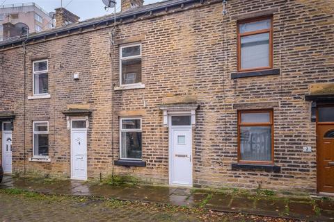 2 bedroom terraced house for sale, All Souls Terrace, Boothtown, Halifax