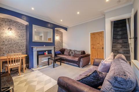 2 bedroom terraced house for sale, All Souls Terrace, Boothtown, Halifax