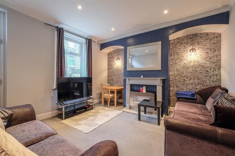 2 bedroom terraced house for sale, All Souls Terrace, Boothtown, Halifax