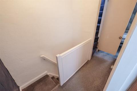 2 bedroom terraced house for sale, All Souls Terrace, Boothtown, Halifax