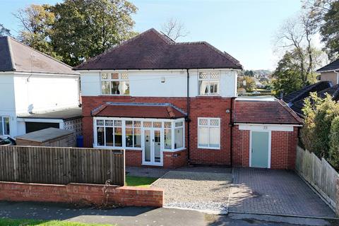 4 bedroom detached house for sale, Lady Ediths Avenue, Scarborough