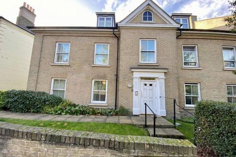 2 bedroom flat to rent, Great Eastern Court Lower Clarence Road Norwich