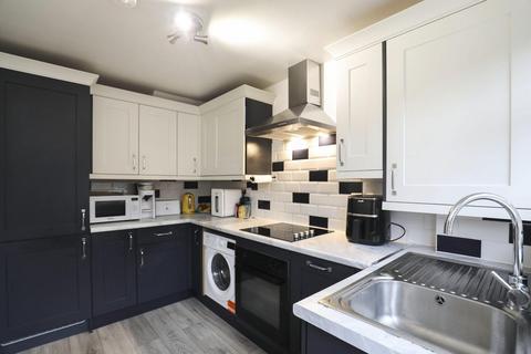 3 bedroom terraced house for sale, Park House Green, Harrogate, HG1 3HW