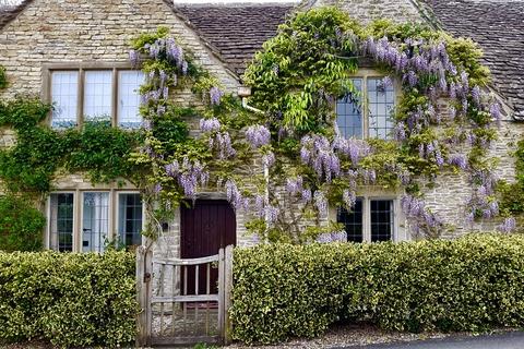 3 bedroom detached house to rent, Sapperton, Cirencester, Gloucestershire, GL7