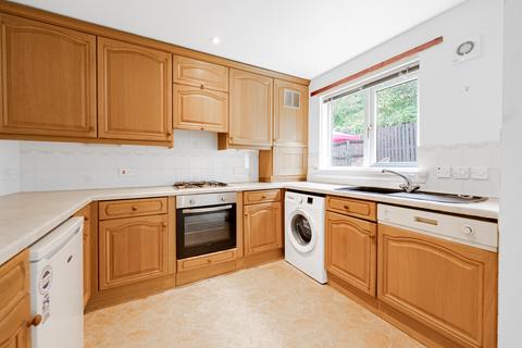 3 bedroom end of terrace house for sale, Springcroft Grove, Bonhill, Alexandria, West Dunbartonshire, G83 9JT