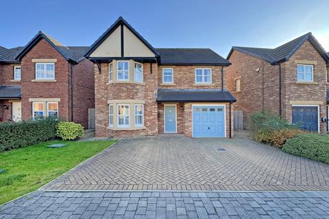 24 Applecross Grove, Wynyard, Billingham, TS22 5FF