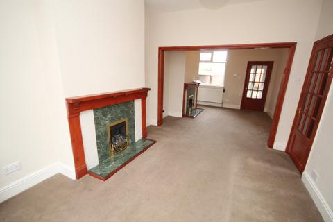 3 bedroom terraced house to rent, Brunswick Street, Stretford, M32 8NJ