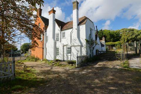 8 bedroom detached house for sale, Canterbury Road, Sarre, CT7