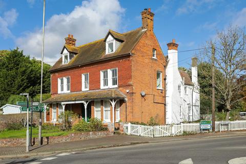 8 bedroom detached house for sale, Canterbury Road, Sarre, CT7