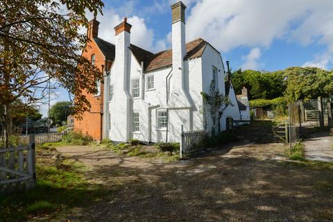 8 bedroom detached house for sale, Canterbury Road, Birchington, CT7
