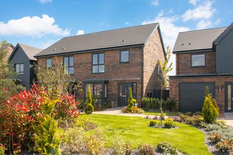 3 bedroom semi-detached house for sale, Plot 243, The Orchid at Pilgrims' Way, HU17, 15 Twiddle Green HU17