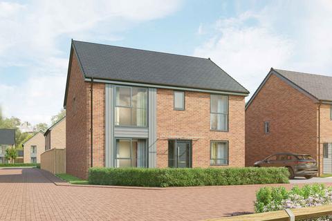 4 bedroom detached house for sale, Plot 216, The Aster at Pilgrims' Way, HU17, 15 Twiddle Green HU17