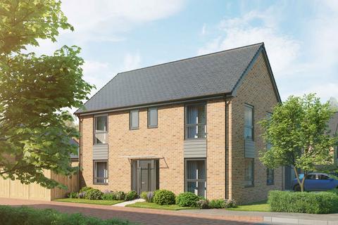 4 bedroom detached house for sale, Plot 214, The Angelica at Pilgrims' Way, HU17, 15 Twiddle Green HU17