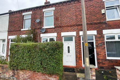 2 bedroom terraced house for sale, Vernon Road, Bredbury