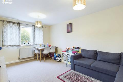 3 bedroom duplex for sale, Brandon Court, 356 Wake Green Road, Moseley, Birmingham, B13