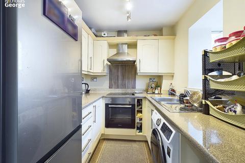 3 bedroom duplex for sale, Brandon Court, 358 Wake Green Road, Moseley, Birmingham, B13