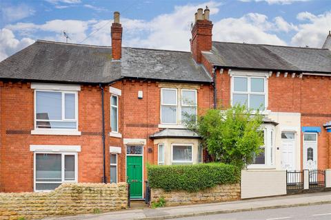 2 bedroom terraced house for sale, Duke Street, Hucknall NG15