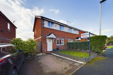 9 Glenview Road, Tyldesley, Manchester, M29 8NH